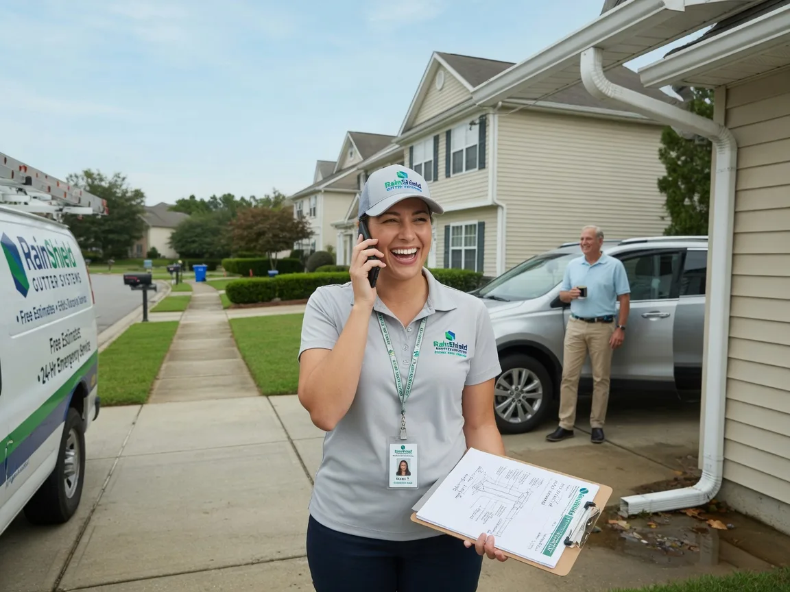 Gutter Installation Schoolcraft, MI FAQs